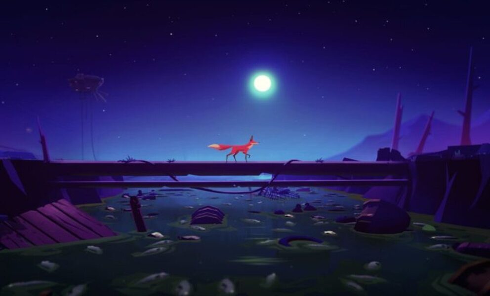 Endling: Extinction is forever